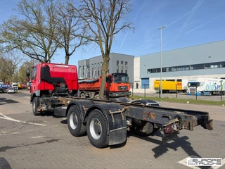 DAF CF85.410 2008 - N/A imagen 3