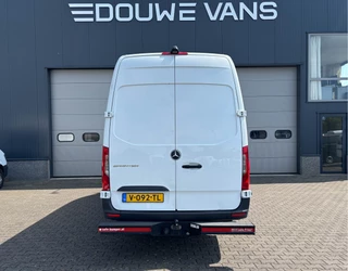 Mercedes-Benz Sprinter 2019 - 514 L3 H2 Dubbel Lucht DC Automaat Trekhaak obrazek 7