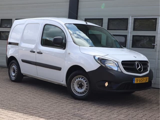 Mercedes-Benz Citan 2018 - 108 CDI Euro 6 - Cruise - Airco obrazek 2