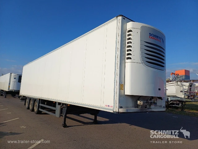 Schmitz Cargobull Auflieger Tiefkühler Standard 2019 immagine 1