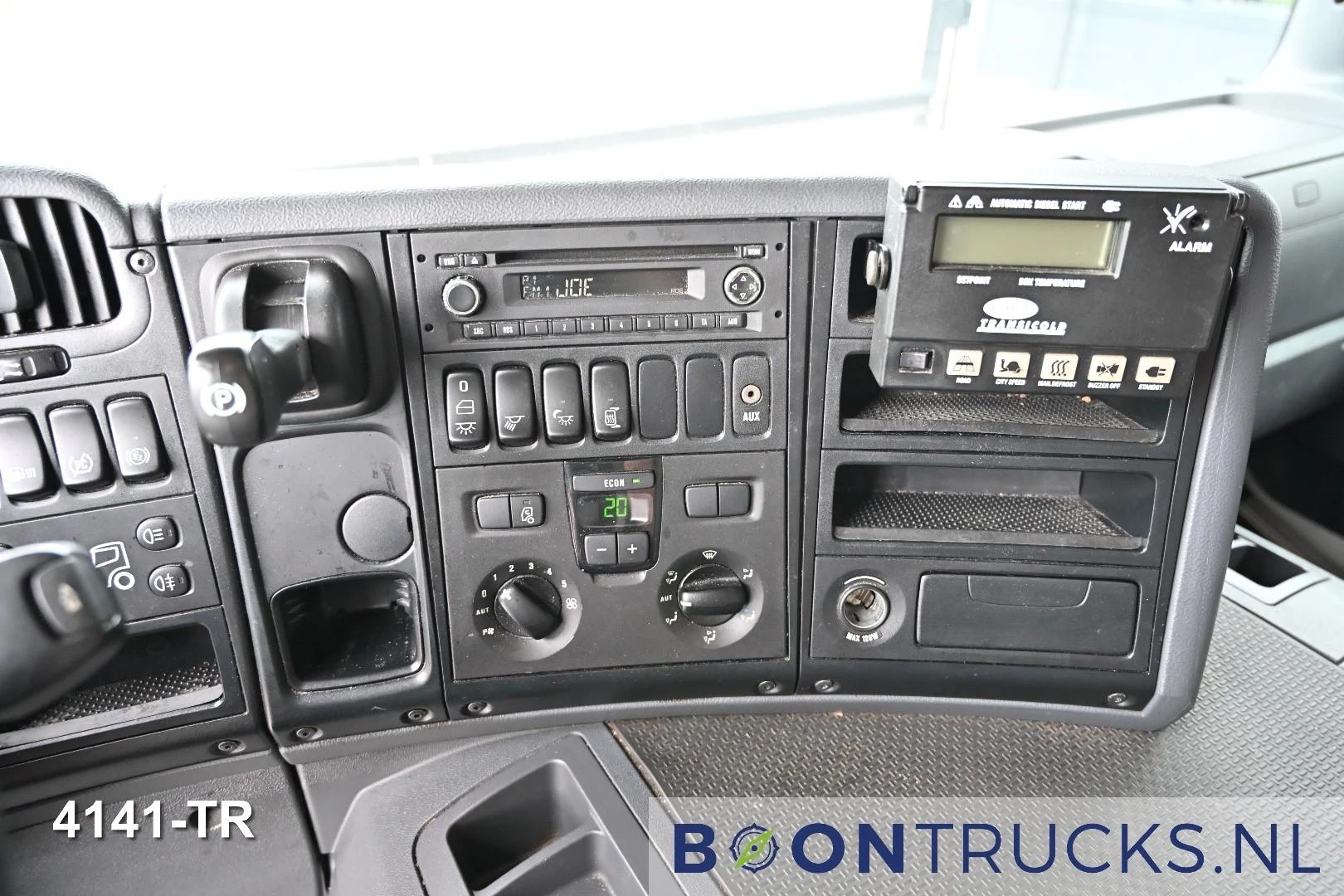 Scania P 2013 - P230 immagine 14