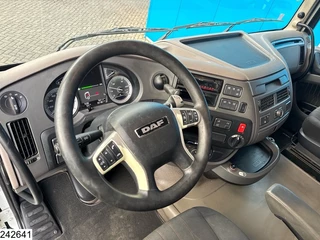 DAF XF480 2019 - EURO 6, Standairco, ACC image 5