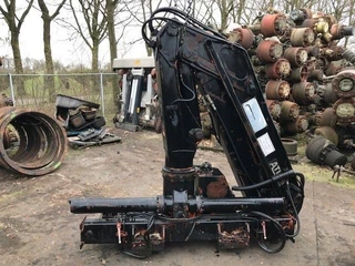 Atlas N/A 1979 - ATLAS TYPE 3006 bild 1