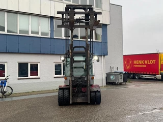 Kalmar DCF 80-9 2015 - N/A zdjecie 3