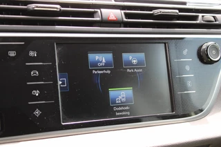 Citroën C4 Picasso 2016 - 1.6 e-THP Exclusive Automaat Trekhaak Stoelmassage !!NIEUWBINNEN!! bild 20