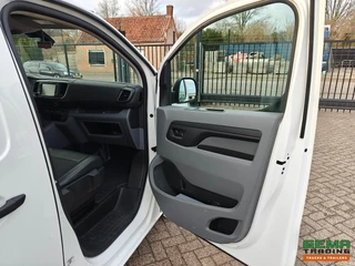 Citroën Jumpy 2021 - N/A image 15