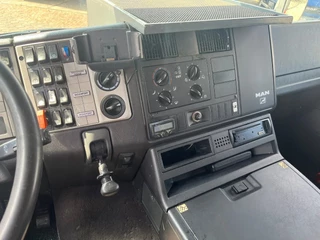 MAN TGA 2003 - 35.410 EURO 3 MANUAL obrazek 34