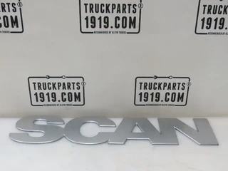 Scania - 3014130 Logo "SCAN" Scania in vendita