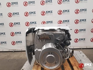DAF N/A 2018 - Occ katalysator Euro 6 DAF bild 4