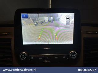 Ford Transit 2021 - 2.0 TDCI 131pk L3H2 Euro6 Airco | Camera | Navigatie | Apple Carplay | Stoelverwarming obrazek 3