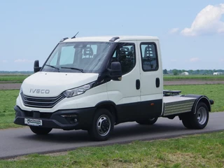 Iveco 2024 - 40C18A8 te koop