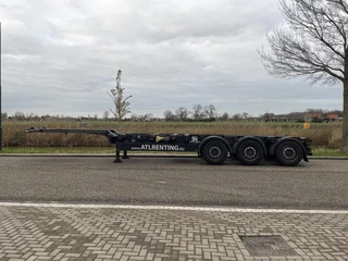 Kögel PORT 40 SIMPLEX 20 2019 - N/A bild 5
