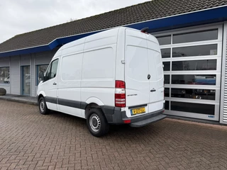 Mercedes-Benz Sprinter 2018 - 211 CDI L1/H2 Automaat/Airco/Camera immagine 4