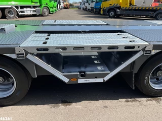 Faymonville Max Trailer 3-assige dieplader Extendable 2022 - N/A obrazek 25