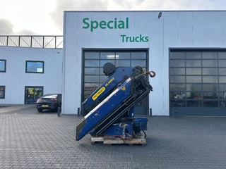 Palfinger N/A 2005 - PK44002 E Crane / Kraan / Autolaadkraan / Ladekrane / Kran / Grua / Grues te koop