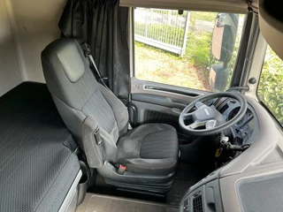 DAF XF480 2019 - FT Nokkenas vervangen op 614000 KM bild 16