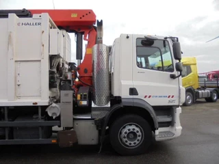 DAF CF 290 2016 - 6X2 NL TRUCK obrazek 24