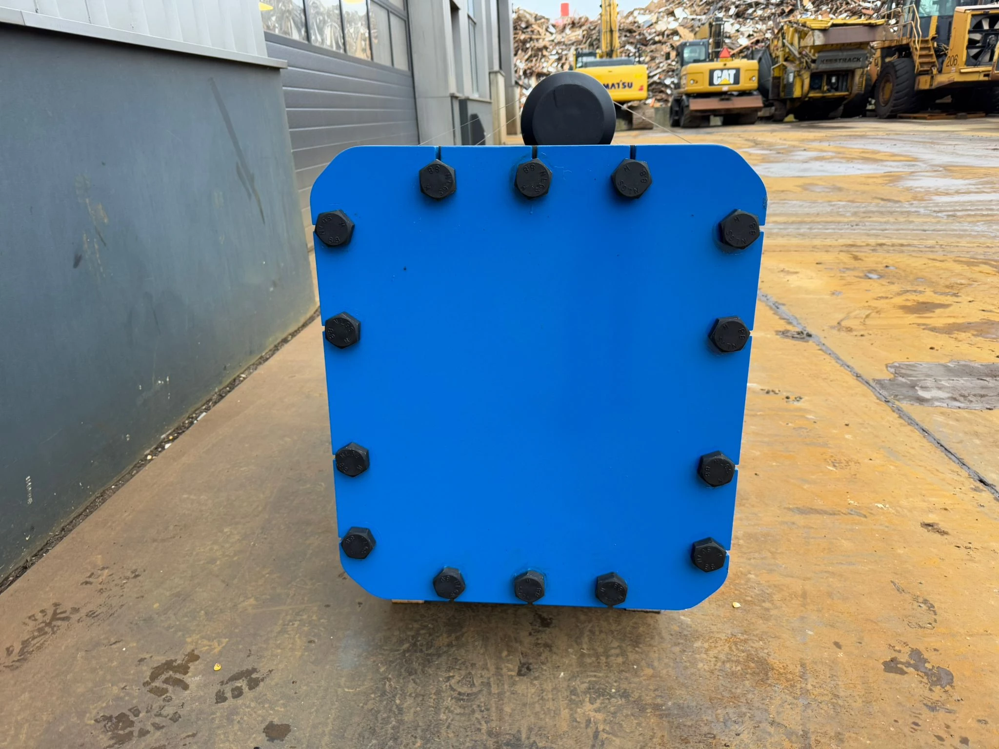 Hammer HS1700 2024 imagen 5