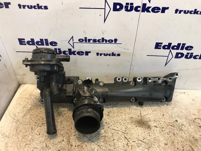 DAF - 1707251 INLAATSPRUISTUK PX-5 afbeelding 1