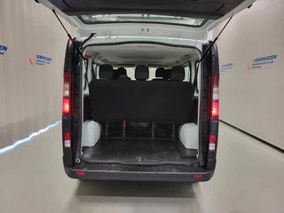 Renault Trafic 2019 - Passenger 1.6dCi 8-Personenbus - Excl. BTW / BPM vrij Euro 6! image 5