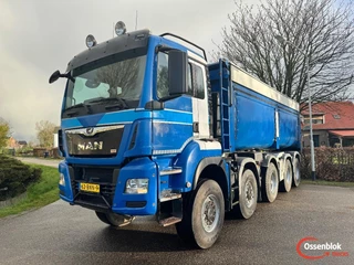 MAN TGS 2019 - 49.460 obrazek 2