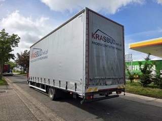 DAF LF 230 2020 - 7.5 TONS imagem 7