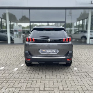 Peugeot 5008 2020 - 1.2 GT 7PL Nieuwe Distributieriem Set obrazek 7