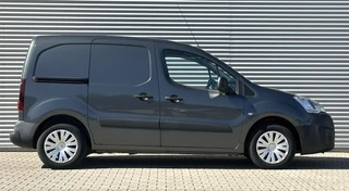 Citroën Berlingo 2016 - 1.6 BlueHDI 100 1e eigenaar, Airco|Cruise изображение 7