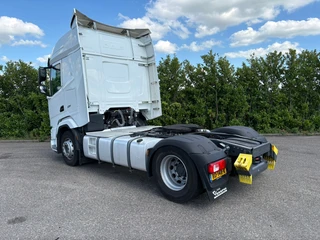 DAF XF480 2022 - FT NGD Euro6 afbeelding 3 miniatuur