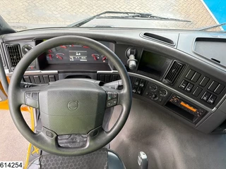 Volvo N/A 2012 - FMX 460 EURO 5, Hydraulic imagem 8