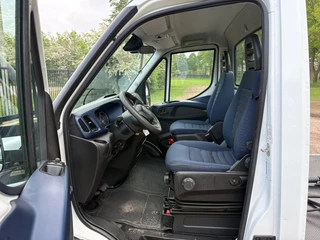 Iveco Daily 2026 - 40C18 HI MATIC Be trekker 8.7 ton euro 6 zdjecie 9