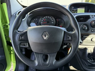 Renault Kangoo 2018 - 1.5 dCi E6 / L1H1 / 1e EIG. / BOTT INRICHTING / TREKHAAK / AIRCO / CRUISE / NAVI zdjecie 12