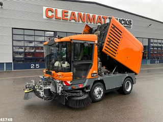 Ravo 580 with 3-rd brush 2013 - N/A zdjecie 1