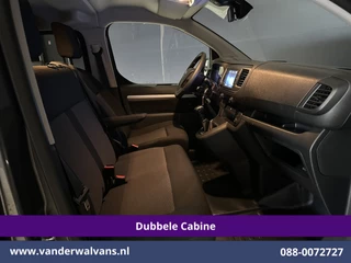 Toyota ProAce 2023 - Worker 2.0 D-4D 145pk L3H1 Dubbele Cabine Euro6 Airco | 6-Zits | Navigatie | Apple Carplay | Cruisecontrol obrazek 6