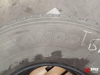 Hankook N/A - Occ vrachtwagenband 315/80R22.5 156/150K Hankook изображение 9