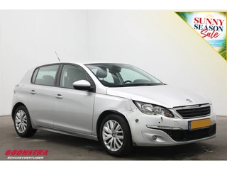 Peugeot 308 2014 - 1.2 PureTech Active Bluetooth Clima Cruise PDC 100.400 km! Bild 2 Miniaturansicht