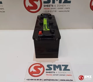 Diversen N/A - Batterij 140Ah/750A HD image 3