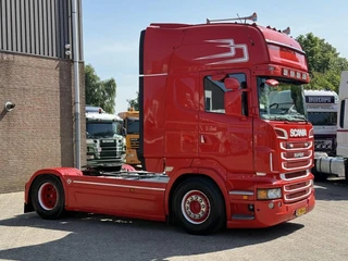 Scania R 2011 - R500 V8 imagem 2