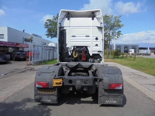 MAN TGX 2014 - 440 XL EUR6 ADR PTO NL TRUCK obrazek 5