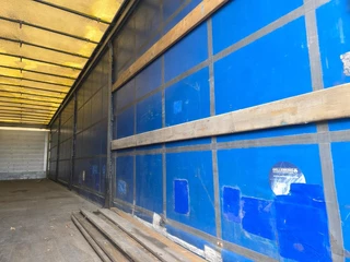 Schmitz Cargobull SCB - Disc 2016 - N/A image 13