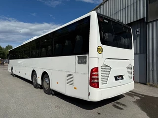 Mercedes-Benz N/A 2014 - Integro L obrazek 4