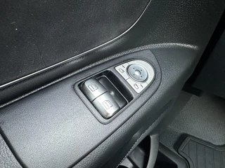 Mercedes-Benz Vito 2024 - 116 CDI L3 Automaat Airco Navigatie Facelift image 14
