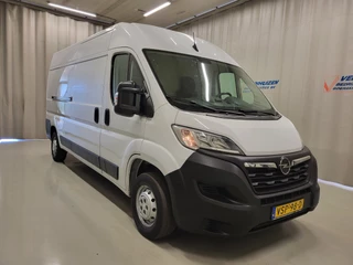 Opel Movano 2022 - 2.2D 120pk L3/H2 Euro 6! zdjecie 15