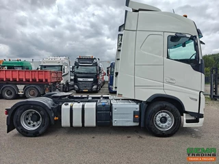 Volvo FH 2024 - FH460 image 9