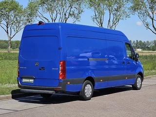 Mercedes-Benz Sprinter 2024 - 315 imagen 3