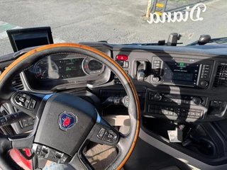 Scania S 2019 - S450 obrazek 10
