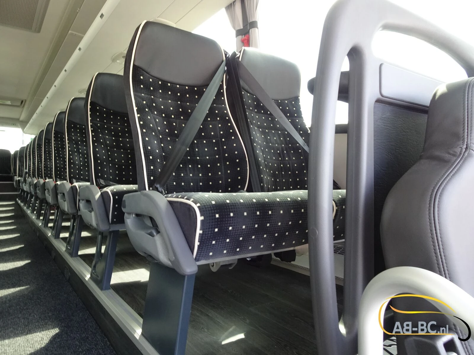 Scania Higer Touring HD 51 Seats EURO 6 afbeelding 66