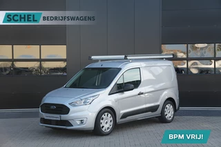Ford Transit Connect 2019 - 1.5 EcoBlue L1 Trend 75pk - Trekhaak - Cruise - Airco - Bluetooth - Impriaal - Rijklaar obrazek 1
