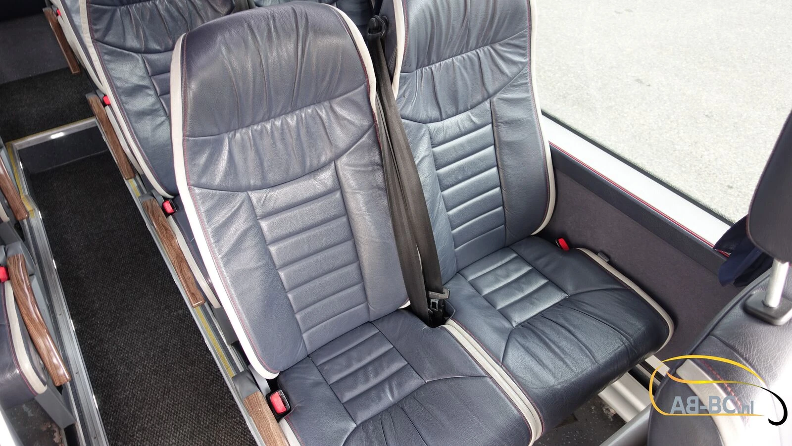 Mercedes-Benz Sprinter 2015 - Altas 17 Seats EURO 6 изображение 56