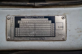 Renault N/A 2009 - MIDLUM 280+TANK 12.500L/5 Comp. imagen 21